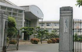 福岡県立田川高等学校